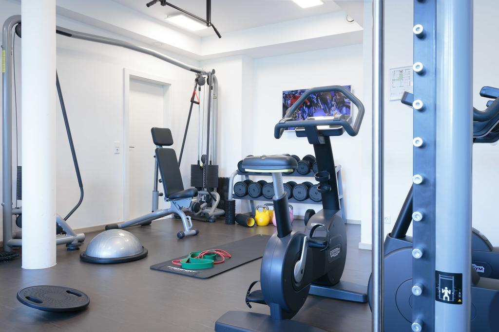 Sport Chalet Maria Alm Ngoại thất bức ảnh